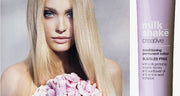 Truly creative hair color